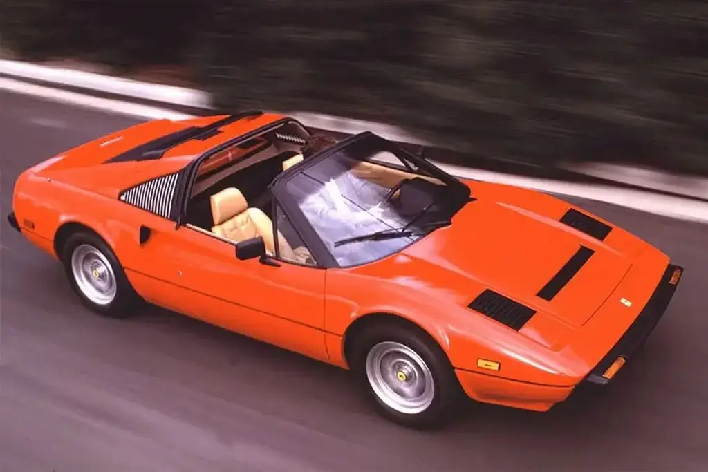Ferrari 308 GTS Quattrovalvole Complete Guide | Exotic Car Trader